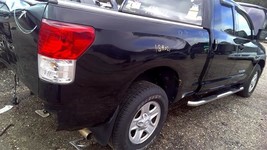 Passenger Quarter Panel Box Side Extended Cab 4 Door Fits 07-13 TUNDRA 1... - $488.83