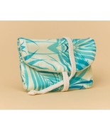 Padded Sunglass Case Terra Natural Designs Palm Tree - $20.36 CAD