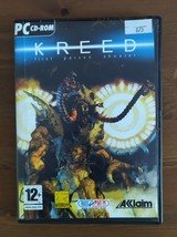 Kreed First Person Shooter (PC) - £8.73 GBP