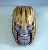Marvel Legends Infinity Saga Armored Thanos Head BAF 6&quot; Build-A-Figure Part 2021 - £7.58 GBP
