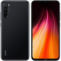 Xiaomi Redmi note 8 4gb 128gb octa core 48mp face id 6.3&quot; android 10 LTE... - £239.79 GBP