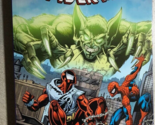 AMAZING SPIDER-MAN: COMPLETE CLONE SAGA book 2 (2017) Marvel Comics TPB ... - $21.77