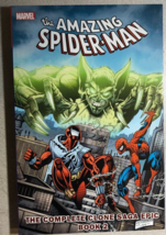 Amazing SPIDER-MAN: Complete Clone Saga Book 2 (2017) Marvel Comics Tpb Sc 1st - £17.36 GBP