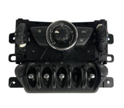 A/C Heater Climate Temperature Control For 2011-2014 Mini Cooper Country... - $118.80