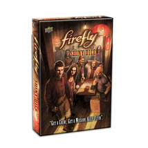 Firefly Shiny Dice Game - £49.01 GBP