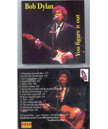 Bob Dylan - You Figure It Out ( Soundboard Recording . US Tour 1988 ) - £17.95 GBP