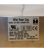 HiTek TEK300SD-587 For Zebra LP2348, 2746e &amp; other models Power Supply B... - $1,328.57 MXN