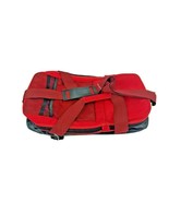 Marlboro Cooler Duffle Bag 20&quot; Large Red Color  - $54.53 CAD