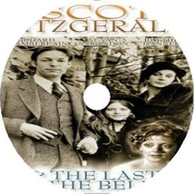 F. Scott Fitzgerald And The Last Of The Belles (1974) Movie DVD [Buy 1, Get 1] - £7.81 GBP