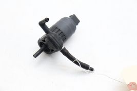 14-17 FIAT 500L WINDSHIELD WASHER PUMP MOTOR E3644 image 3