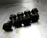 Flexplate Bolts From 2009 Jeep Grand Cherokee  3.7 - $19.95