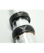 Men&#39;s Air Force ring / band - $101.87 CAD
