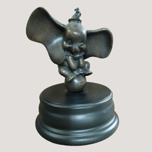 Disney Dumbo Bronze Collectible Statue Display Magic Kingdom World Resort Deco - £111.32 GBP