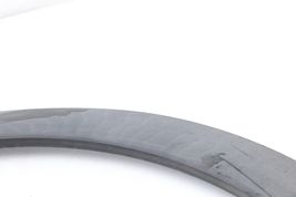 08-14 MINI COOPER CLUBMAN REAR RIGHT PASSENGER SIDE FENDER FLARE Q5828 image 3