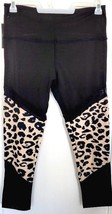 Fashion Nova Leggings, Animal Print Plus Size Leggings, 1X, 2X, 3X - £8.93 GBP