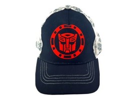 Hasbro Transformers Hat, Snap Back - £15.78 GBP