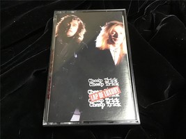 Cassette Tape Cheap Trick 1988 Lap of Luxury - £6.72 GBP