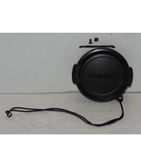 OEM Replacement Fujifilm FinePix Lens Cap Black - $272.74 MXN
