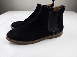 Steve Madden Men&#39;s HIGHLINE Chelsea Boots, size 8 - $29.70