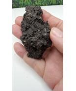 Basalt Mineral Specimen -Taos Plateau in northern New Mexico - $39.89