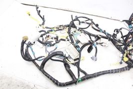 06-11 LEXUS GS300 DASH WIRE HARNESS Q0319 image 2
