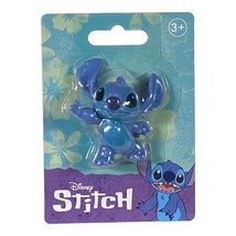 Stitch Mini Figure / Cake Topper - Just Play Disney Stitch Collection - $2.67