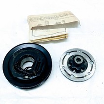 Wheelers Remanufactured for Chrysler 631139 1984-1986 225 L6 ci AC Clutc... - $49.47