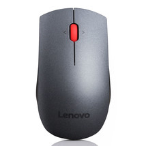 Lenovo Wireless Laser Mouse - £22.01 GBP