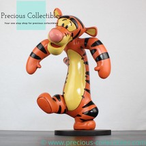 Extremely rare! Vintage Tigger big figurine. Walt Disney. Winnie the Pooh. - £599.18 GBP