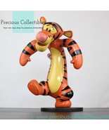 Extremely rare! Vintage Tigger big figurine. Walt Disney. Winnie the Pooh. - $745.00
