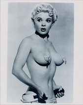 Candy Barr 1950&#39;s burlesque dancer 8x10 photo - £10.26 GBP