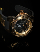 Invicta Bolt Men's Watch Mechanical  Model 26315 image 6
