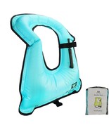 Large Buoyancy Up To 220 Lbs For Adult, Youth, And Kid Use Is Provided B... - $52.06 CAD