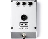 Mxr Talk Box - £281.81 GBP