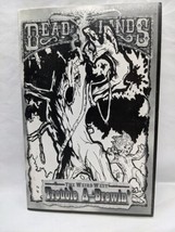 Deadlands The Weird West Trouble A-Brewin Adventure Book - $48.10