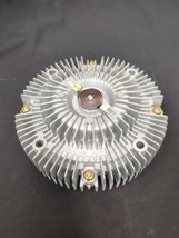 Fan Clutch Nissan Pump MFG - $49.49