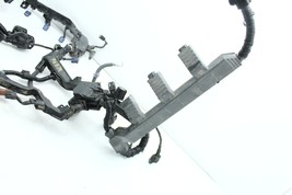 2009-2014 ACURA TL 3.5L V6 MAIN ENGINE BAY WIRE HARNESS H1979 image 9