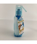 Handi Drink 2 Pet Squeeze Water Bottle Instant Dog Drinker Hand Held Pet... - $26.95 CAD