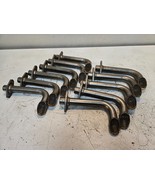 11 Quantity of Oil Pump Pickup Tubes 1" OD 90 Degree Bend 8" Length (11 ... - €97,92 EUR 11 Quantity of Oil Pump Pickup Tubes 1" OD 90 Degree Bend 8" Length (11 ... - €97,92 EUR