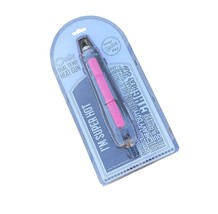 Chandler Tool Dual Temp Heat Gun New Sealed Electric Pink - $313.69 MXN