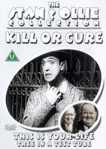 The Stan And Ollie Collection: Kill Or Cure/This Is Your Life DVD (2003) Stan Pr - £12.98 GBP