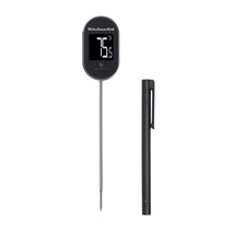 KQ904 Digital Instant Read Kitchen and Food Thermometer TEMPERATURE RANG... - $31.87