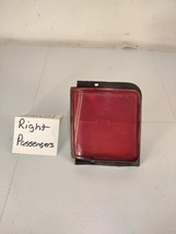1980 to 1987 Chevette Rear Side Marker Light Passenger Right Pontiac T1000 - $392.15 MXN