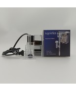 xqoirkn Aquarium filters compact and easy-to-install plastic aquarium fi... - $323.48 MXN