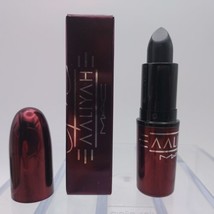 MAC x Aaliyah STREET THING Amplified Creme Lipstick NIB - $13.85
