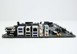 MSI B550M PRO-VDH WiFi ProSeries Motherboard image 4
