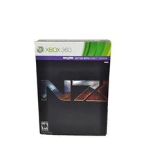 Mass Effect 3 N7 Collector&#39;s Edition (Microsoft Xbox 360) CIB Complete in Box! - £13.09 GBP