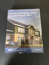 Residential Design Using Autodesk Revit 2021 by Daniel John Stine (Engli... - $72.99