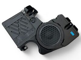 2017-2019 ALFA ROMEO STELVIO 949 SUBWOOFER SPEAKER STEREO AUDIO REAR 505... - $256.90