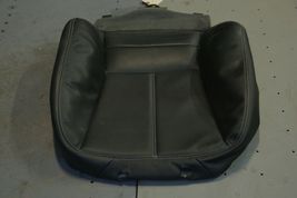 1998-2005 MERCEDES-BENZ ML350 FRONT RH PASSENGER SIDE UPPER SEAT CUSHION K7625 image 2
